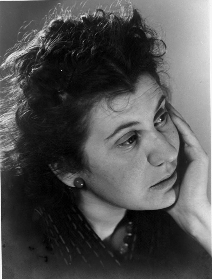 Etty hillesum