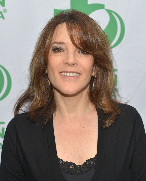 Marianne williamson global green usa annual hhqkbgiuzeyl