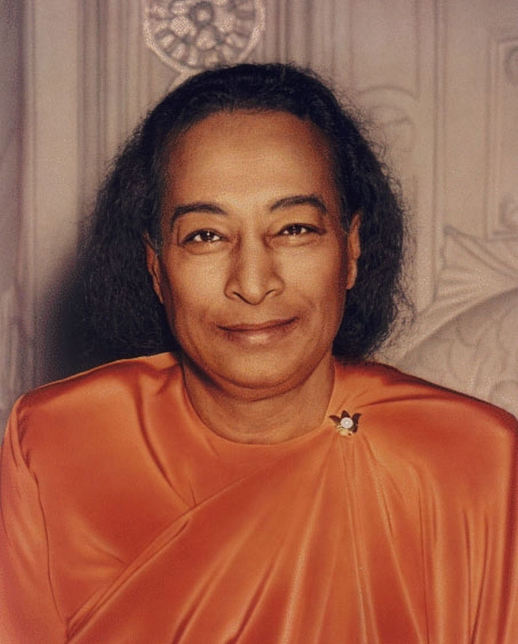 Yogananda